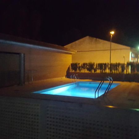 Apartamento Tu Casa En Mequinenza Con Wifi Exterior foto
