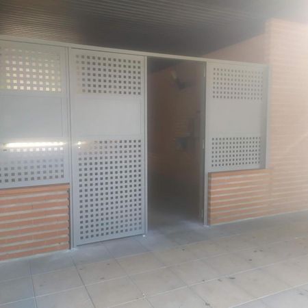 Apartamento Tu Casa En Mequinenza Con Wifi Exterior foto