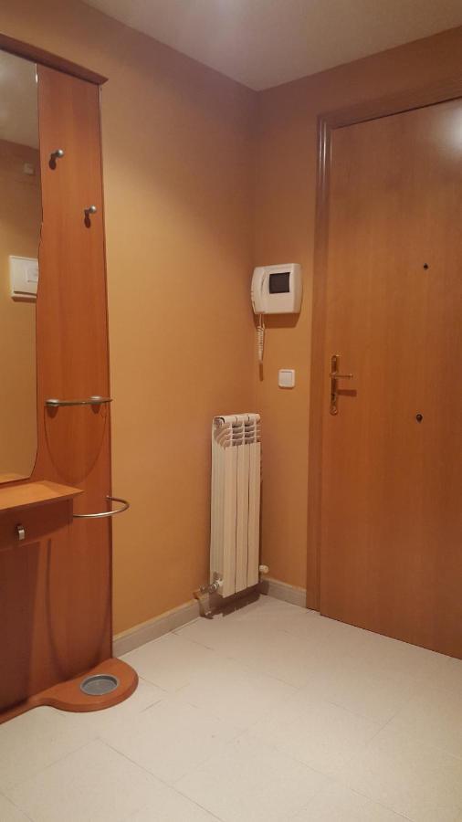 Apartamento Tu Casa En Mequinenza Con Wifi Exterior foto