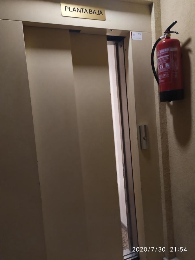 Apartamento Tu Casa En Mequinenza Con Wifi Exterior foto