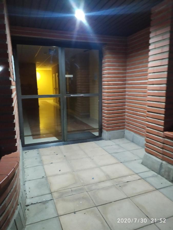 Apartamento Tu Casa En Mequinenza Con Wifi Exterior foto