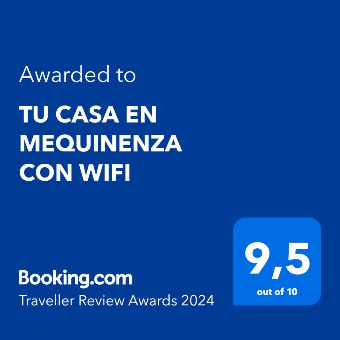 Apartamento Tu Casa En Mequinenza Con Wifi Exterior foto