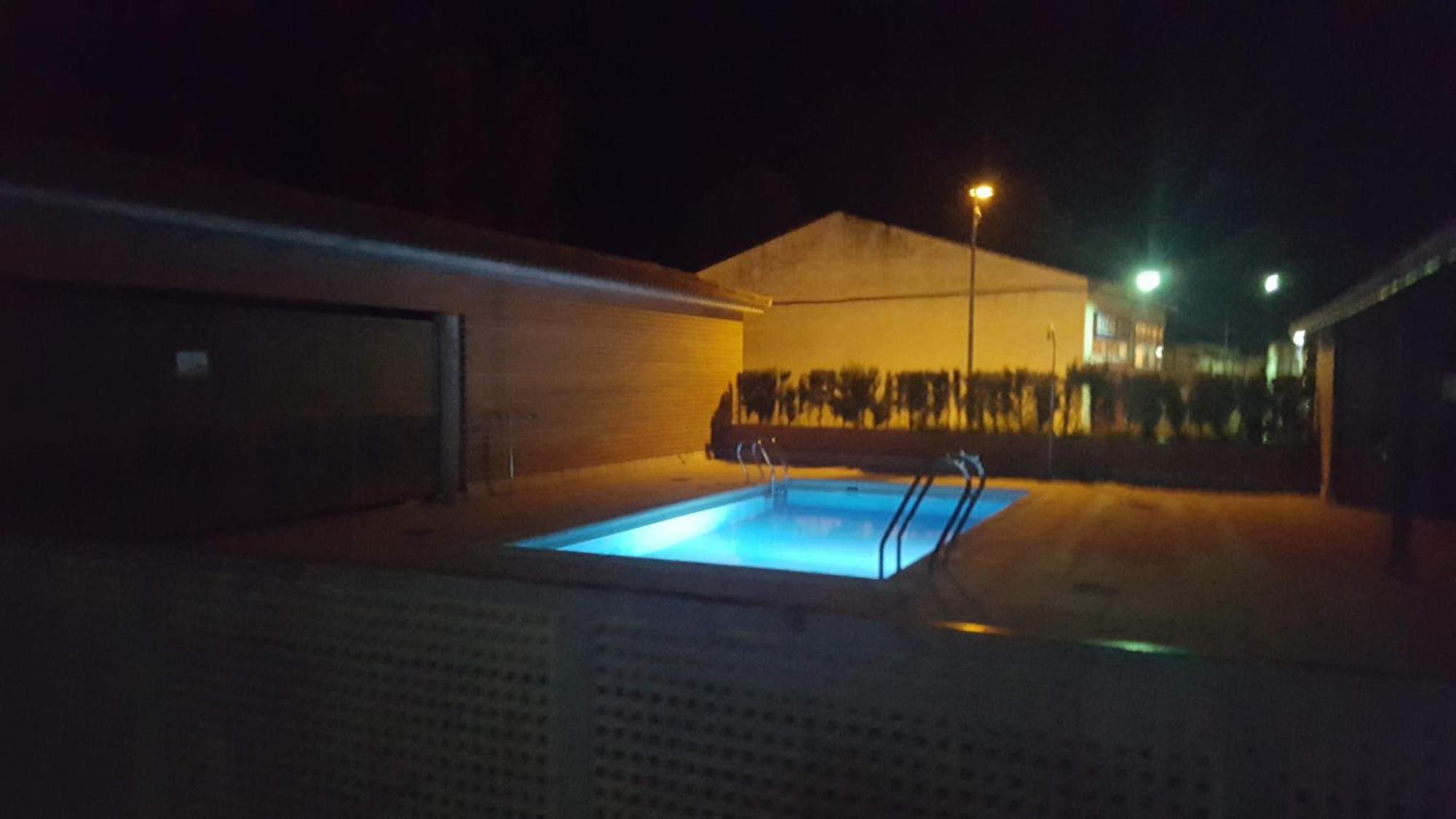 Apartamento Tu Casa En Mequinenza Con Wifi Exterior foto
