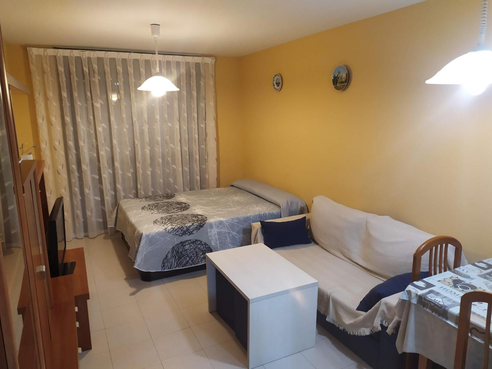 Apartamento Tu Casa En Mequinenza Con Wifi Exterior foto